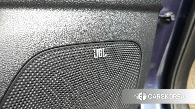 Kia Sportage The Bold id 4930747 из Кореи 21