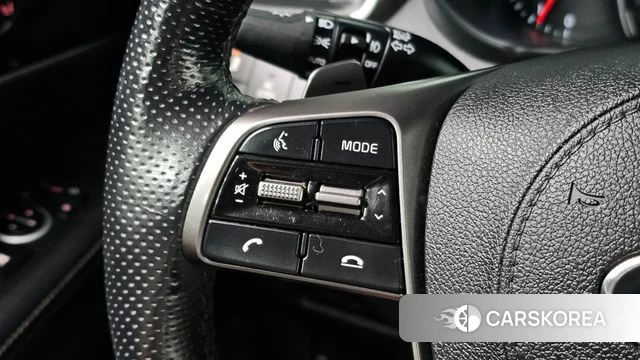 Kia The New Sorento id 4713435 из Кореи 21