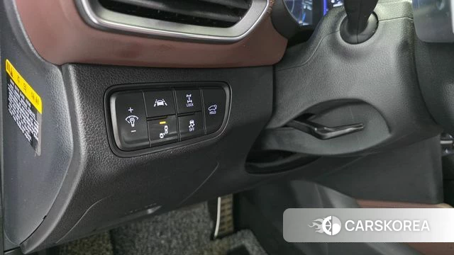 Hyundai Santa Fe TM id 4944165 из Кореи 21