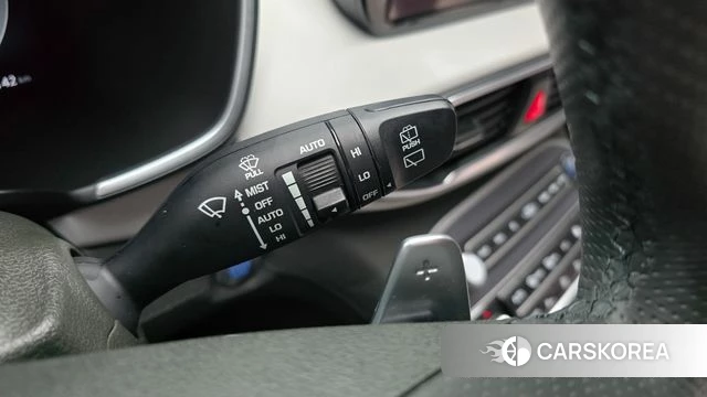 Hyundai The New Santa Fe id 4550082 из Кореи 21