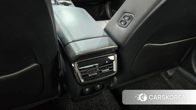 Kia K8 id 4834963 из Кореи 21