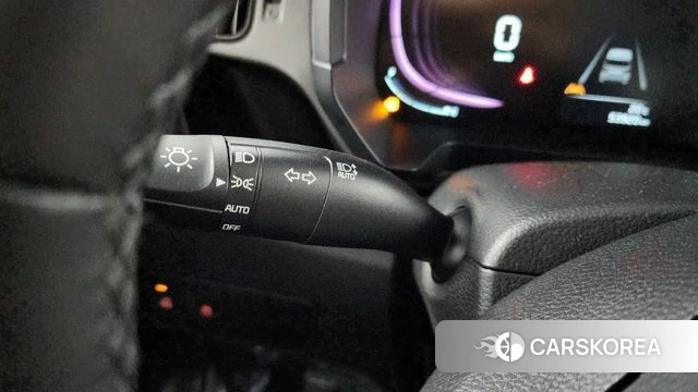 Kia The New Kia Ray id 4292888 из Кореи 21