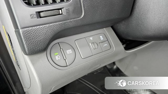 Hyundai The New Grand Starex id 4647333 из Кореи 21