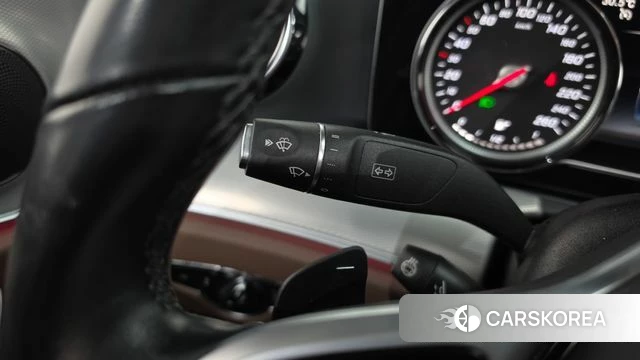Mercedes-Benz E-Class W213 id 4770593 из Кореи 21