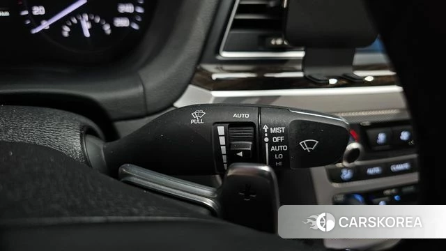 Genesis G80 id 4435810 из Кореи 21