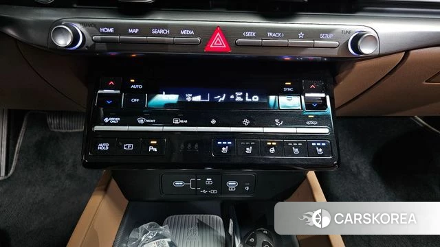 Hyundai Grandeur Hybrid (GN7) id 4414942 из Кореи 21