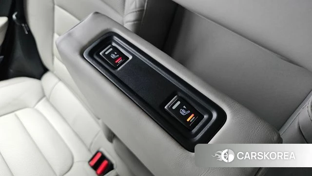 Renault Korea (Samsung) The New QM6 id 4966255 из Кореи 21