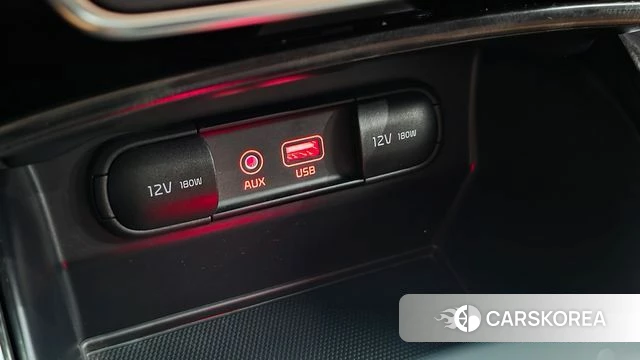 Kia The New Sorento id 4384473 из Кореи 21