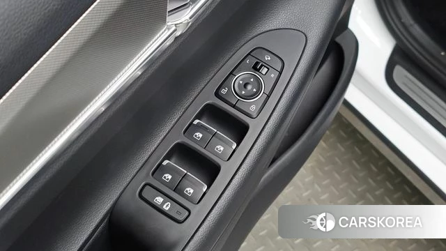 Hyundai The New Grandeur IG Hybrid id 4631483 из Кореи 21