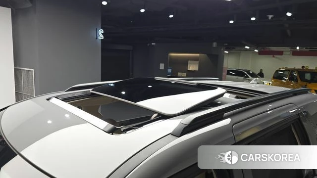 Kia The New Carnival 4th Generation id 4230232 из Кореи 21