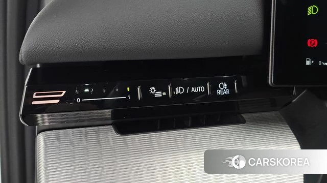 BMW 5 Series (G60) id 4753000 из Кореи 21