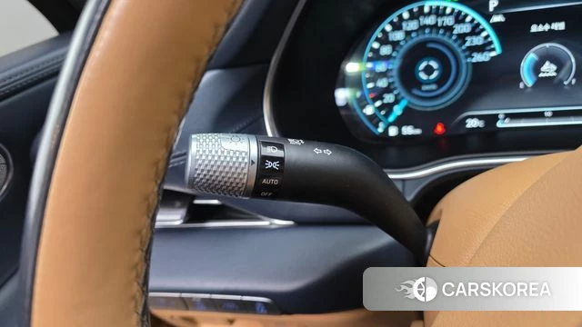 Genesis GV80 id 4294488 из Кореи 21