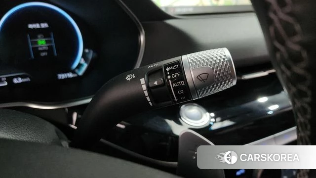 Genesis G80 (RG3) id 4302798 из Кореи 21