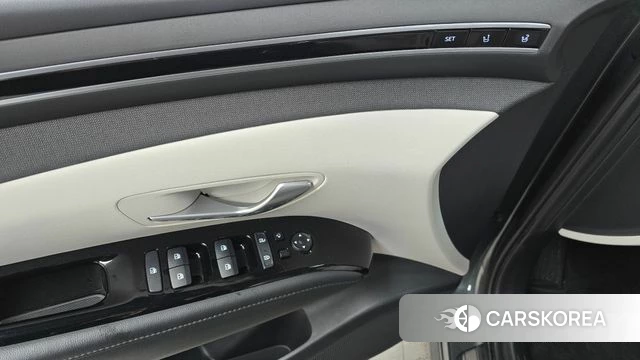 Hyundai Tucson Hybrid (NX4) id 4294123 из Кореи 21