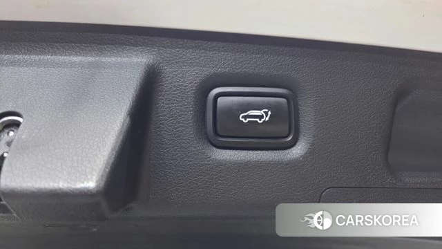 Hyundai The New Santa Fe id 4657201 из Кореи 21