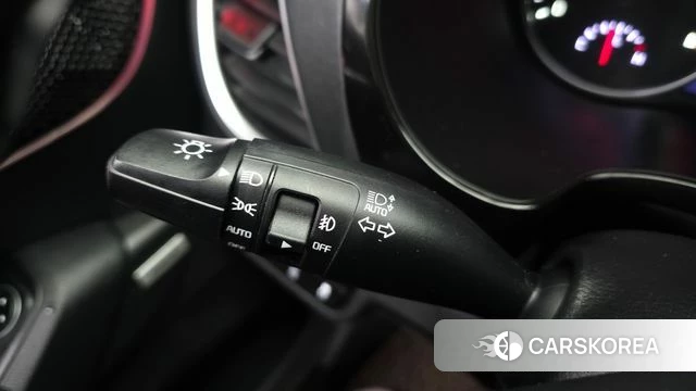Kia Seltos id 4285110 из Кореи 21