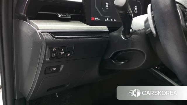 Kia The New K5 3rd generation id 4783202 из Кореи 21