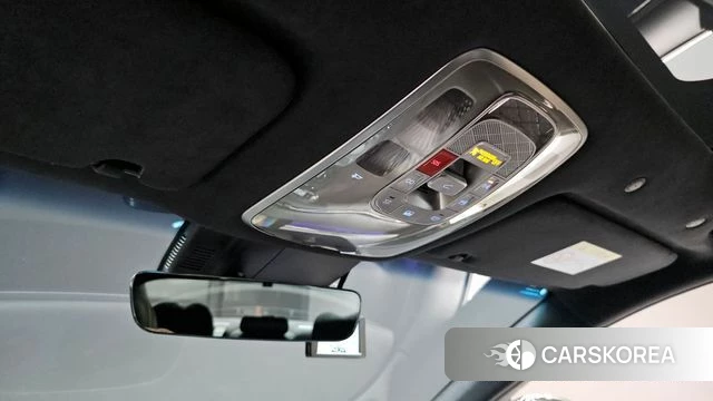 Genesis G90 (RS4) id 4186734 из Кореи 21