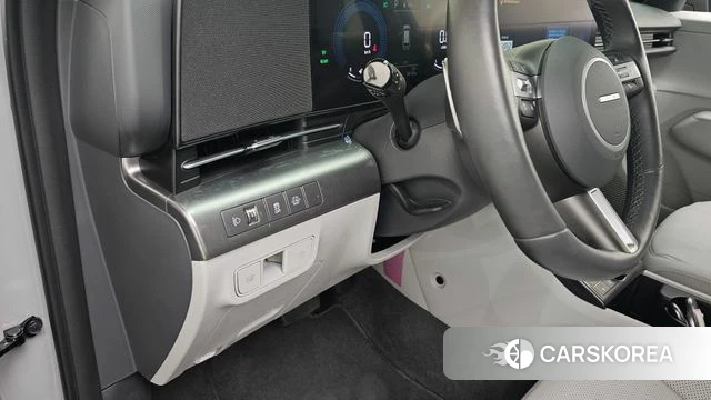 Hyundai Kona Hybrid (SX2) id 4222556 из Кореи 21