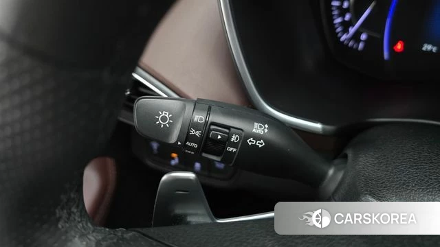 Hyundai Santa Fe TM id 4543038 из Кореи 21