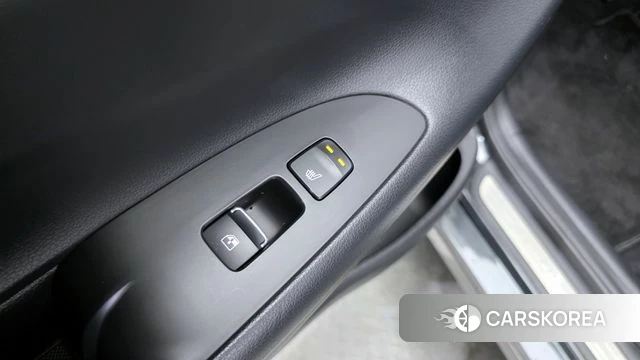 Hyundai The New Grandeur IG Hybrid id 4293351 из Кореи 21