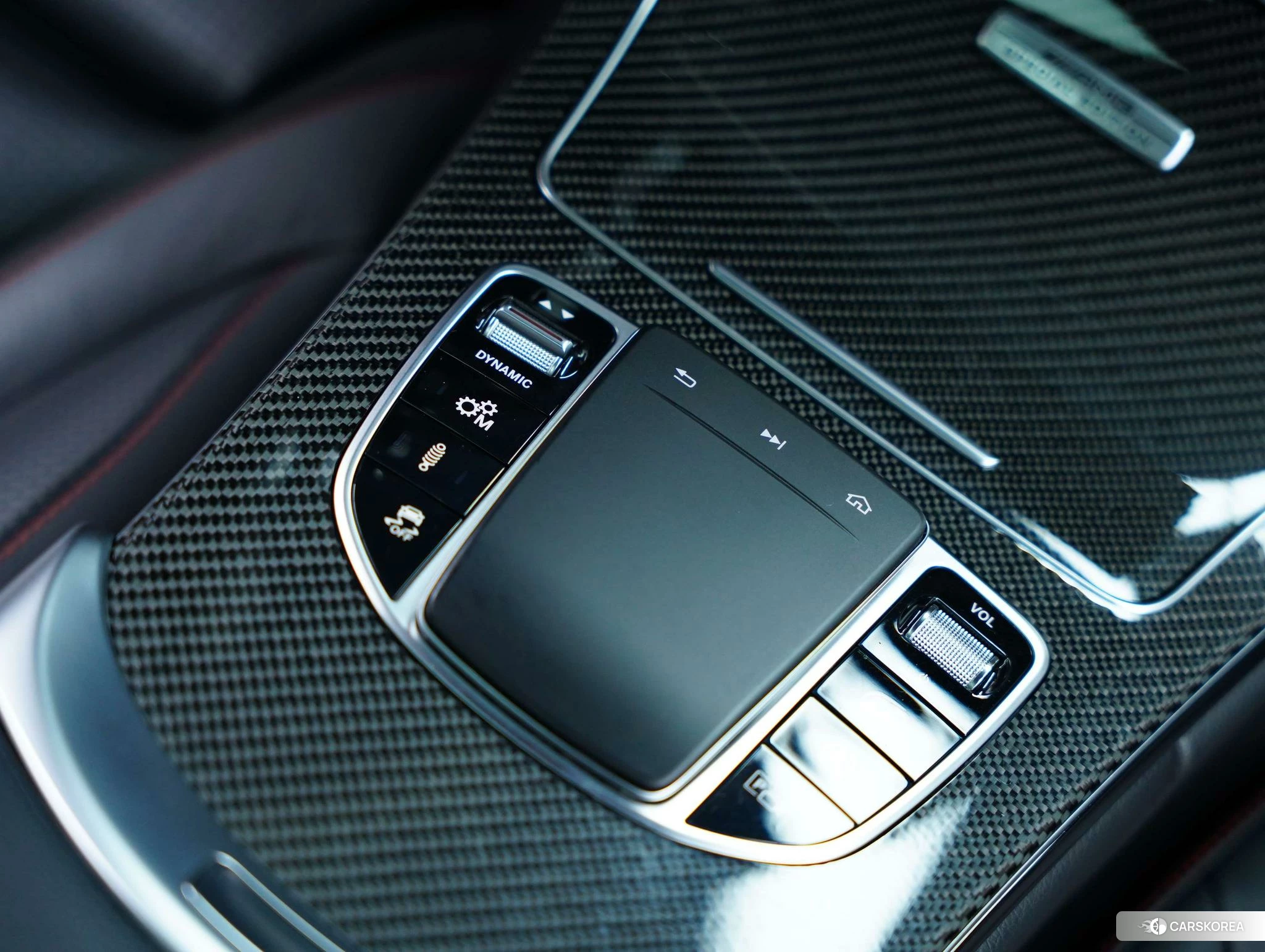 Mercedes-Benz C-class AMG id 4513885 из Китая 21