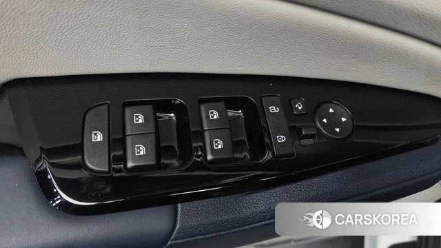 Kia Sportage 5th Generation Hybrid id 4656130 из Кореи 21