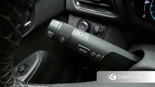 Chevrolet (GM Daewoo) The Next Spark id 4770865 из Кореи 21