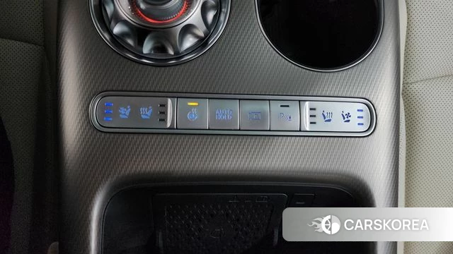 Genesis GV60 id 4223194 из Кореи 21