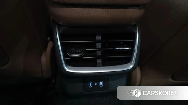Hyundai Grandeur Hybrid (GN7) id 4388298 из Кореи 21