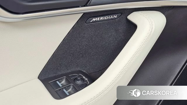Jaguar F-TYPE id 4550191 из Кореи 21