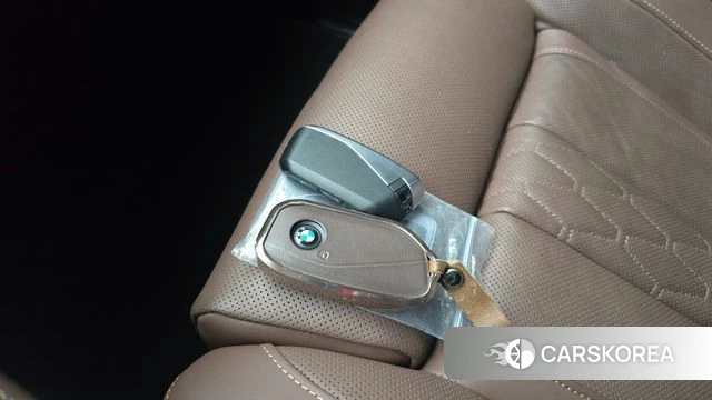 BMW X6 (G06) id 4792018 из Кореи 21