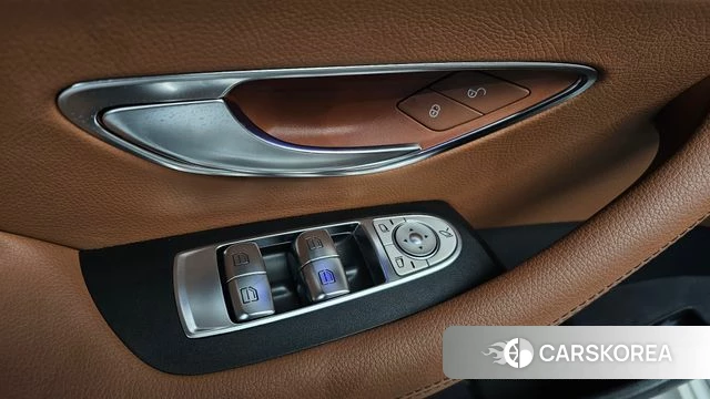 Mercedes-Benz E-Class W213 id 4647845 из Кореи 21