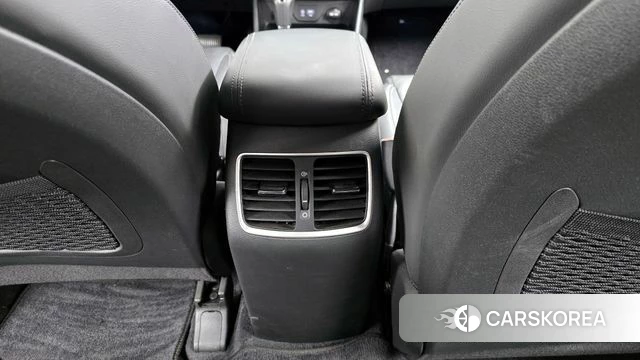 Hyundai All New Tucson id 4317935 из Кореи 21