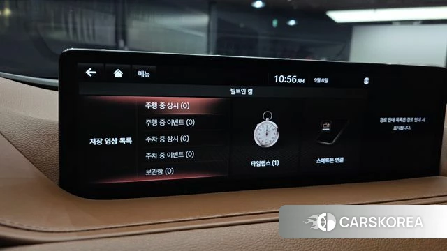 Genesis G80 (RG3) id 4780131 из Кореи 21
