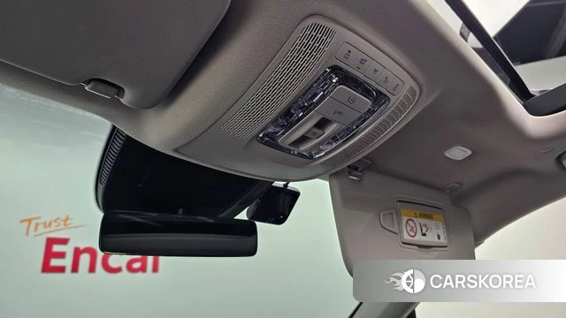 Mercedes-Benz GLE-Class W167 id 4433175 из Кореи 21