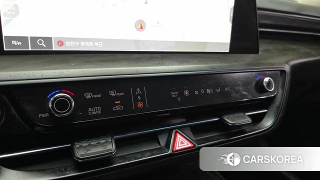 Kia K8 Hybrid id 4580677 из Кореи 21