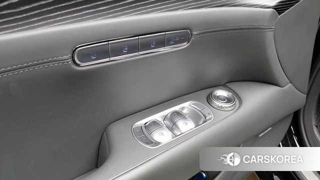 Genesis G90 (RS4) id 4778652 из Кореи 21