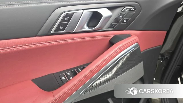 BMW X6 (G06) id 4609285 из Кореи 21