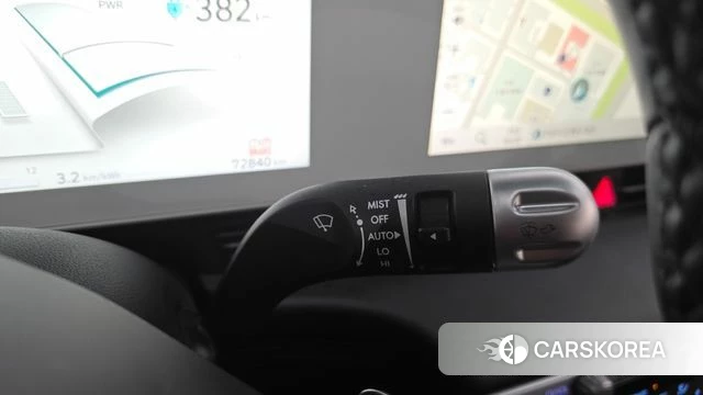 Hyundai Ionic 5 id 4603909 из Кореи 21