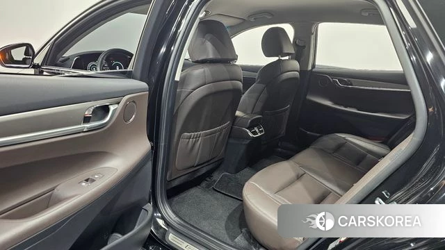 Hyundai The New Grandeur IG id 4434888 из Кореи 21