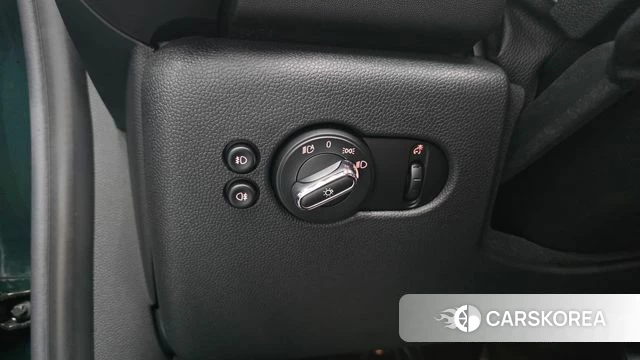 Mini Cooper id 4658201 из Кореи 21