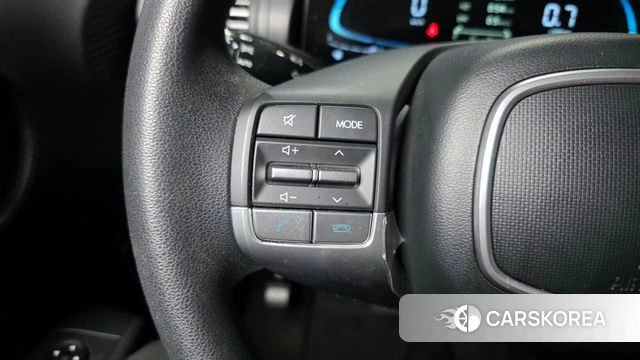 Hyundai Casper id 4529145 из Кореи 21