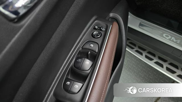 Renault Korea (Samsung) QM6 id 4520626 из Кореи 21