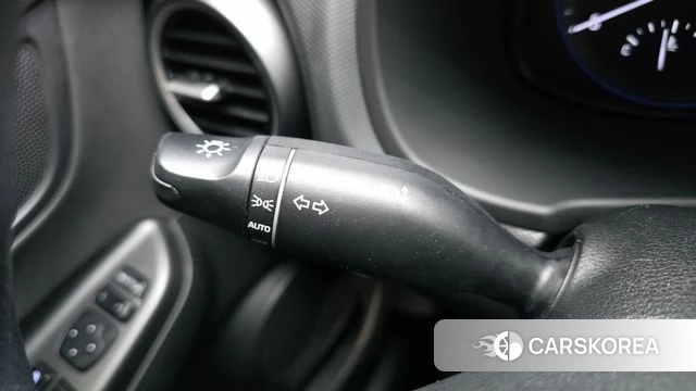 Hyundai Kona id 4530636 из Кореи 21
