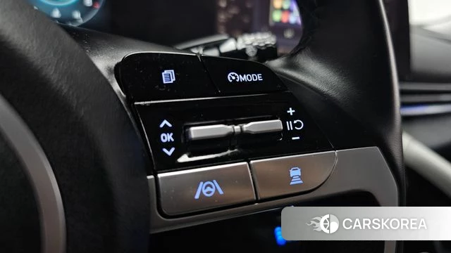 Hyundai Avante (CN7) id 4642165 из Кореи 21