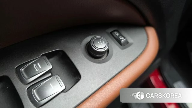 Ssangyong Rexton Sports id 4605225 из Кореи 21