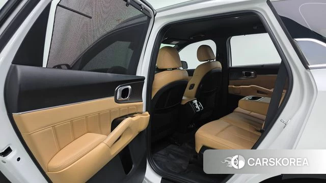 Kia Sorento 4th Generation id 4593004 из Кореи 21