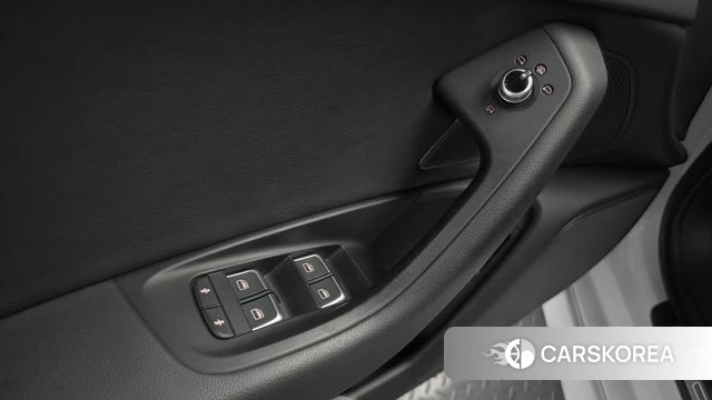 Audi New A6 id 4732962 из Кореи 21