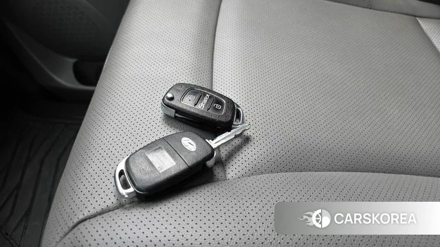 Hyundai The New Grand Starex id 4496830 из Кореи 21
